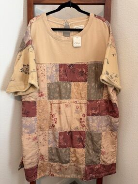 Free People Lover Sweatshirt
